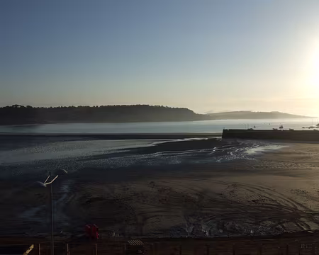 DSCF5713 Ven 25/04 Départ de Morgat, en route pour Camaret