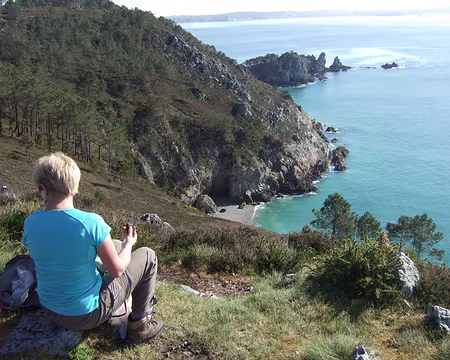 DSCF5734 Pose Far breton