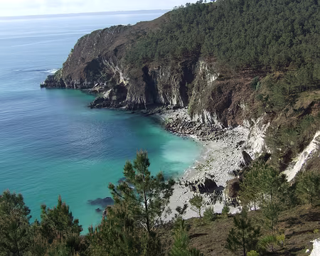 DSCF5735 Vers le Cap de la Chèvre