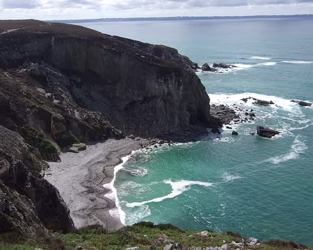 DSCF5744 Pic nic venté au Cap de la Chèvre