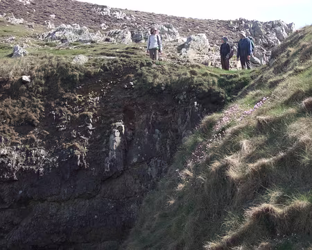 DSCF5753 Sur l'arche du château