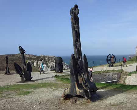 DSCF5772 Mémorial de la Bataille de l'Atlantique