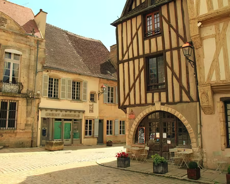 PXL009 Place de l'hôtel de ville.