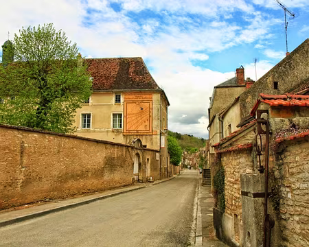PXL015 Ancien collège chrétien 1633, aujourd'hui école primaire de Noyers.