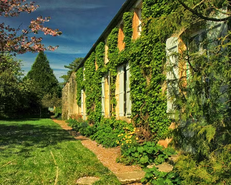 PXL035 La demeure des héritiers.