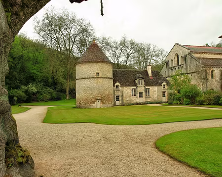 PXL050 Le Pigeonnier.