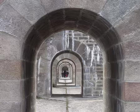 PXL005 dans le viaduc