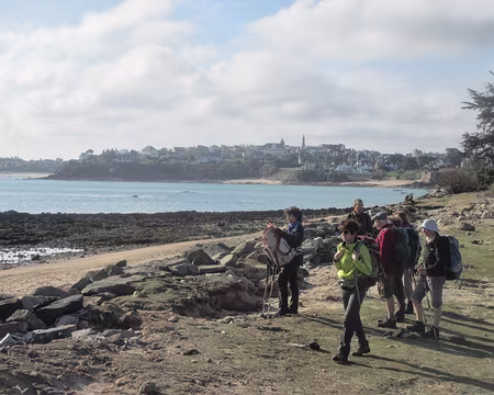 PXL009 en face, Carantec