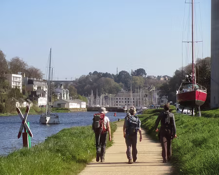 PXL020 et revoilà Morlaix