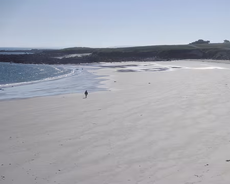 PXL071 à l'île de Batz