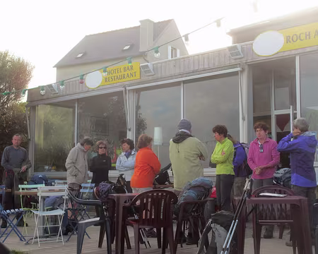 PXL117 l'hôtel de la plage