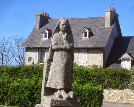 PXL135 une autre Bernadette