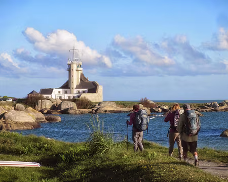 PXL139 dans la lumière du matin