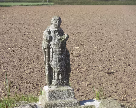 PXL156 sa source miraculeuse