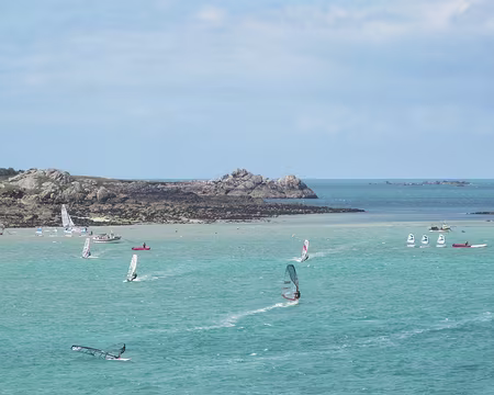 PXL165 des sportifs en action