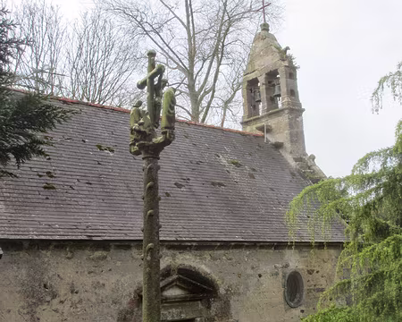 PXL181 la chapelle du Traon