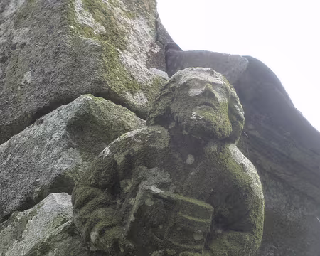 PXL184 à la chapelle du Traon