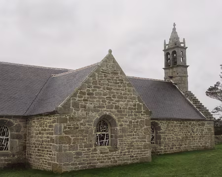 PXL185 la chapelle St Michel