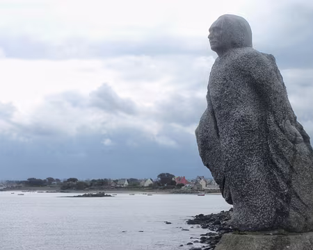 PXL205 au revoir la Bretagne