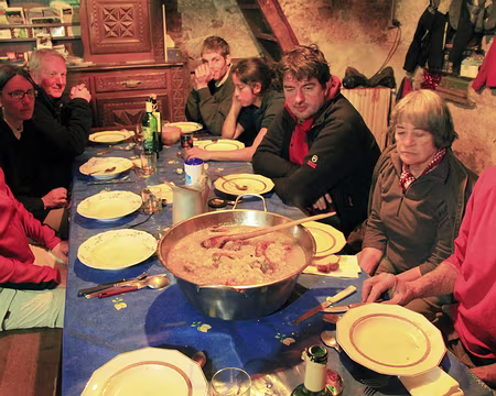 PXL038 Choucroute maison avec choux du jardin svp !