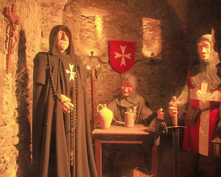 PXL058 Les Hospitaliers.