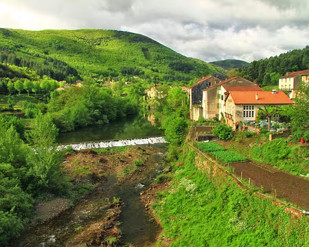 PXL064 Vallée du Jaur.