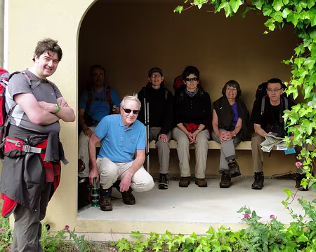 PXL068 z'ont tous l'air content !