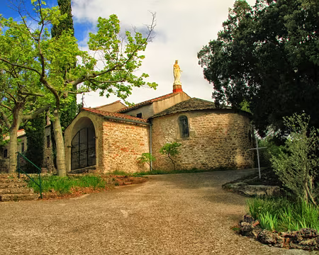 PXL099 Notre Dame de Capimont.