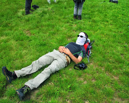 PXL112 Il était parmi nous ?