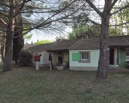 PXL116 Final culinaire à Bédarieux.