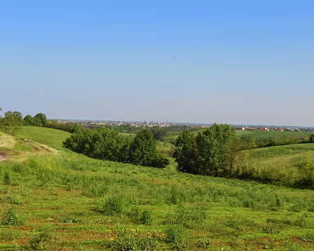 PXL015 Dans le lointain, Fidenza