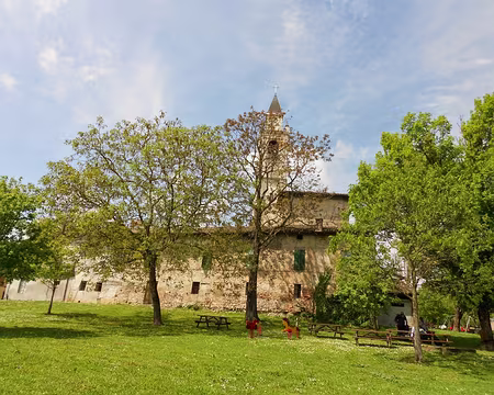 PXL019 Pause déjeuner à Cella