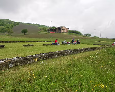 PXL031 Vestiges romains dans le val Sporzana