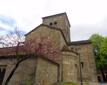 PXL042 Eglise de Berceto