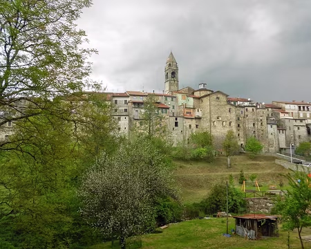 PXL077 Virgoletta avant l'orage