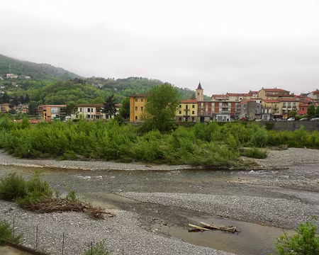 PXL083 Aulla (alt. 60 m)