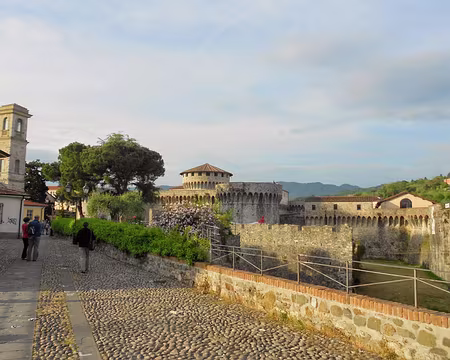 PXL092 Forteresse de Sarzana