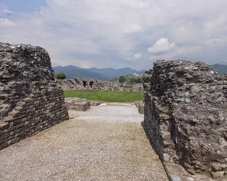 PXL096 Vestiges de l'amphithéâtre