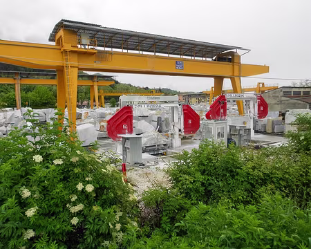 PXL108 Marbre de Carrare