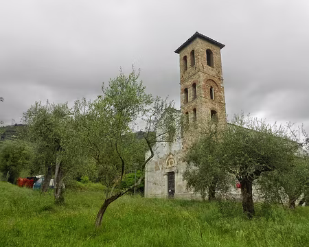 PXL120 J9 - Eglise St-Jean et Félicité de Valdicastello
