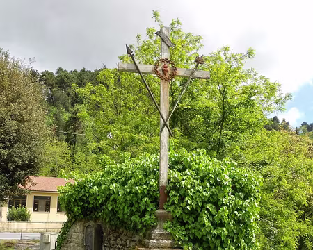 PXL129 Valpromaro (alt. 135 m)