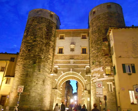 PXL141 Porte S. Gervasio