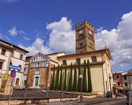 PXL149 Eglise S. Jacopo de Altopascio