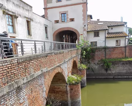 PXL157 Pont de Medicis, Fucecchio