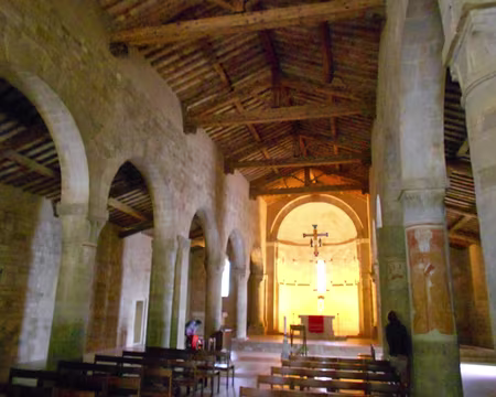 PXL178 Chapelle di Cellole