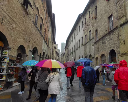 PXL179 San Gimignano