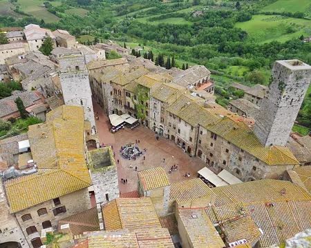 PXL188 Place de la Citerne