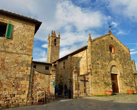 PXL200 Eglise Ste-Marie, XIIIè s.