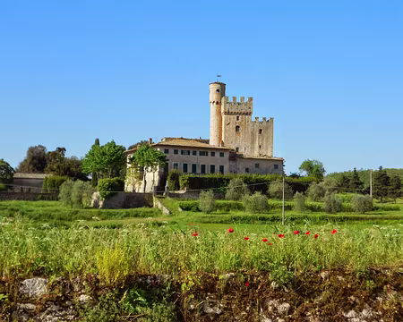 PXL204 Château la Chiocciola