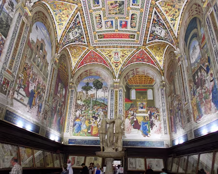 PXL222 Salle renfermant...